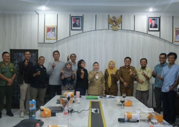BPDLH Lakukan On-Site Monitoring dan Evaluasi Program RBP GCF Output 2 di Sumut