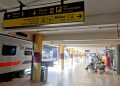 Jumlah Penumpang Melonjak di Semua Rute Kereta Api Divre I Sumut Pada Libur Panjang Kenaikan Yesus Kristus