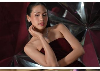 Frank & co Rayakan Hari Jadi ke-29 Dengan Exhibition Bertajuk “29 Years of Natural Brilliance”