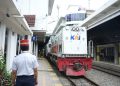KAI Divre I Sumut Sudah Angkut 24.506 Penumpang Selama Tiga Hari Libur Idul Adha 2025.