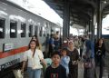 KAI Sumut Layani 220.586 Penumpang Pada Mei 2025, Meningkat 9 Persen Dibanding Periode Sama 2024