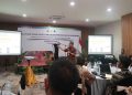 PT Riset Perkebunan Nusantara – BPDP -Ditjenbun Kolaborasi Bekali Skill Teknik Pemetaan Kebun Ke Petani Sawit Labuhanbatu Selatan Sumut