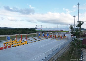 Hutama Karya Pertahankan Status BUMN Infrastruktur Terbaik di Fortune 500 Southeast Asia 2025