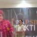 Peringati HUT ke-18 PSBI, Ina PSBI Gelar Bakti Sosial