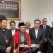PP Muhammadiyah dan HKBP Sepakat Perangi Perusak Lingkungan Hidup