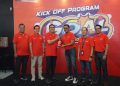 Telkomsel dan Pertamina Lubricants Hadirkan “Program GOAL”, Ganti Oli Dapat Hadiah Langsung Voucher Paket Data
