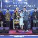 KAI Bandara Raih Penghargaan Indonesia DEI & ESG Awards 2025