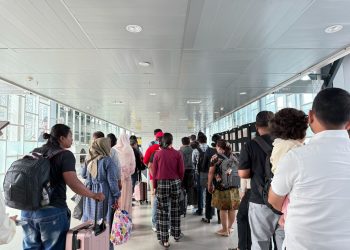 Stasiun Kuala Bingai Langkat Permudah Masyarakat Pengguna KA Menuju Stasiun Medan dan Bandara Kualanamu