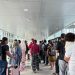 Stasiun Kuala Bingai Langkat Permudah Masyarakat Pengguna KA Menuju Stasiun Medan dan Bandara Kualanamu