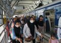 Penumpang KA Bandara Medan Tembus 2 Juta pada Semester I 2025