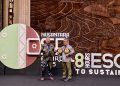 KAI Bandara Raih Penghargaan Nusantara CSR Awards 2025