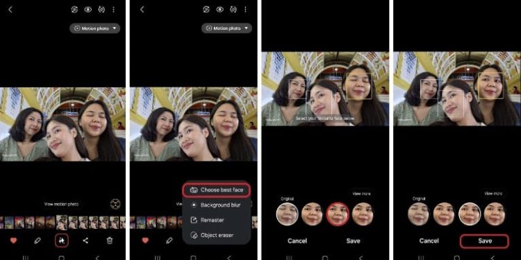 Galaxy A56 5G Hadir Sebagai “Partner” Terbaik Untuk Menangkap Momen Liburan Seru