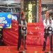 Timezone Plaza Medan Fair Hadirkan Game Eksklusif Pertama di Sumatera, Nikmati Keseruan VR Space Ride 4P dan Colour Grid