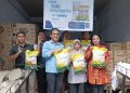 BULOG Sumut Mulai Salurkan Beras Stabilisasi Pasokan dan Harga Pangan