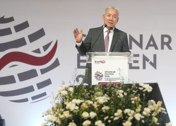 PGN Kuat Hadapi Ketidakpastian Global Dengan Struktur Bisnis Terintegrasi Berbasis Domestik