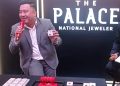 The Palace Jeweler Hadirkan Pameran Perhiasan Harga Luar Biasa “Panas Halu” di Sun Plaza Medan, Yuk Beli, Banyak Promo Menarik