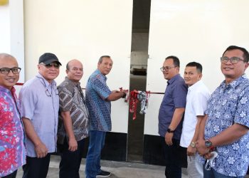 Pabrik Cerutu Tembakau Deli Diresmikan, Produksi Hingga Akhir Tahun Ditargetkan 6.000 dan Siap Bertarung di Pasar Global