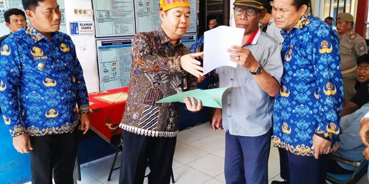 Ditjen Dukcapil Kementerian Dalam Negeri Terus Berbenah di Semua Lini, Tekadkan Dukcapil Go Digital