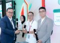 Telkom Sukses Gelar Culture Festival TelkomGroup 2025, Momen Refleksi dan Penguatan Budaya Kerja