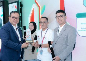 Telkom Sukses Gelar Culture Festival TelkomGroup 2025, Momen Refleksi dan Penguatan Budaya Kerja