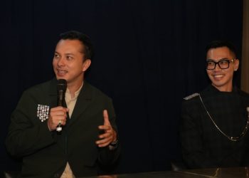 MONDIAL Gelar Private Viewing dengan Precious Talks untuk para Pelanggan Setia, Angkat Kemewahan Perhiasan Pria dan Precious Stones