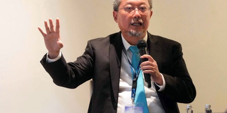 Fundamental Operasional Menguat, PGN Optimis Raih Margin Positif Berkelanjutan ke Depan