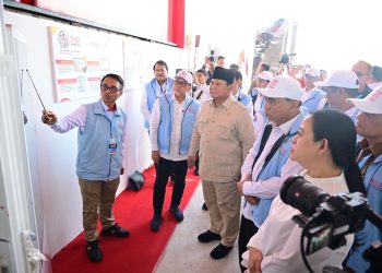 CIMB Niaga Kembali Raih Penghargaan Top 50 Perusahaan Terbuka ASEAN Terbaik