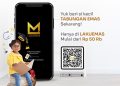 Peringati Hari Anak Nasional, LAKUEMAS Hadirkan Promo New User & Register untuk Kenalkan Investasi Emas Sejak Dini Buat Si Kecil
