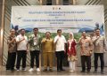PT Riset Perkebunan Nusantara Didukung Badan Pengelola Dana Perkebunan dan Direktorat Jenderal Perkebunan Latih Petani Sawit  Labuhanbatu Sumut