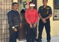 KAI Divre I Sumut Tangkap Pelaku Pencurian Ballast Stopper di Petak Jalan Stasiun Teluk Dalam – Stasiun Pulu Raja