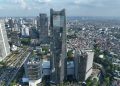Telkom Bukukan Pendapatan Konsolidasi Rp73,0 Triliun