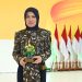PGN Dapat Apresiasi Dari Kementerian Energi dan Sumber Daya Mineral Lewat Program Tani Siaga Di Sumatera Selatan