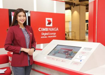 CIMB Niaga Raih Lima Penghargaan di Asian Banking & Finance Awards 2025