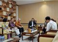 Danareksa Kembangkan Kawasan Industri di Sumut, Gubernur Bobby Afif Sambut Baik