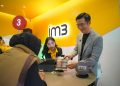IM3 Platinum dan Erafone Hadirkan Pengalaman Digital Next Level di 3 Kota Besar Pulau Sumatera