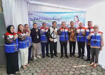 RS Hasan Sadikin Sudah Pakai CNG dari PGN Gagas