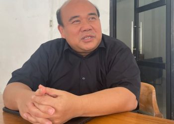 Pengamat Wahyu Ario Pratomo : Ekonomi Sumut 2025 Terancam Hanya Tumbuh di Kisaran 5 Persen