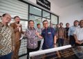 Pertamina Patra Niaga Regional Sumbagut Resmikan Wellbeing Home Clinic dengan Fasilitas UGD & Burn Unit Bersertifikasi ISO 9001:2015