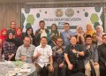 UCHPOLM Gelar FGD Strategi Penyusunan Kebijakan Kesehatan Mental yang Responsif dalam Meningkatkan Kesejahteraan Psikososial Masyarakat, Awas ! Ancaman Gangguan Kesehatan Mental Masyarakat Semakin Besar