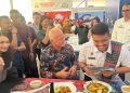 Regal Springs Indonesia Ikut Lagi di Pekan Inovasi dan Investasi Sumatera Utara 2025, Gubernur Sumut Ngaku Ikan Tilapia Enak