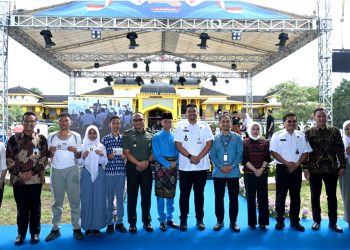Gubernur Bobby Nasution Beri Insentif ke Pelaku Usaha Untuk Percepat Pertumbuhan Investasi di Sumut