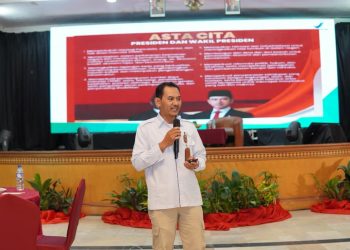 BUMN Dorong UMKM Naik Kelas di Sumatera Utara, Telkom Ikut Berkontribusi