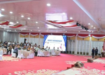 Intervensi Harga Beras, Gubernur Sumut Akan Gelontorkan 15.700 Ton Beras Lewat Operasi Pasar