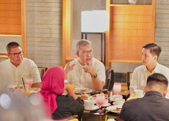 Bank Muamalat Gelar Synergy Roadshow, Optimistis Hadapi Semester Kedua 2025