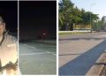 Parlindungan Purba Minta Pemerintah Tangani Jalan Gelap Menuju Bandara Kualanamu