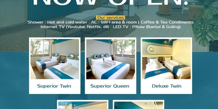 KAI Wisata Hadirkan Rail Transit Hotel Medan Mulai 27 Agustus 2025