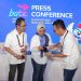 Bali Annual Telkom International Conference 2025 Gerakkan Evolusi Digital Masa Depan