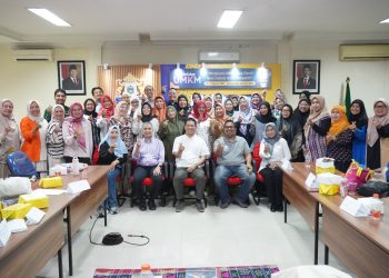 Kadin Sumut Gelar Workshop UMKM Batch 4 Dorong UMKM Berkembang