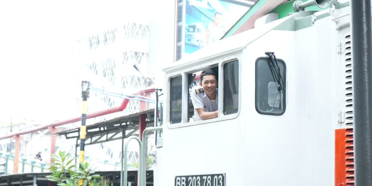 KAI Buka Rekrutmen Eksternal, Pendaftaran 30 Agustus – 1 September 2025