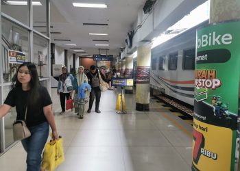 KA Bandara-KAI Divre I Sumut Sesuaikan Akses Penumpang KA Mulai 3 September 2025